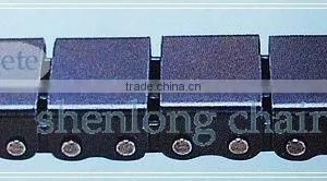 Flat Top Chains With Base Roller Chains thumbnail-1