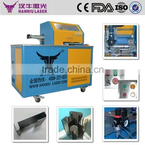 New Design Grinding Slice Notching Machine, Grooving Machine, Slotting Machine for Sale Factory Price thumbnail-1