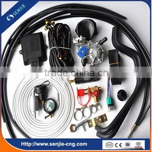 Auto Part Lpg Conversion Kit for Vehicles thumbnail-1