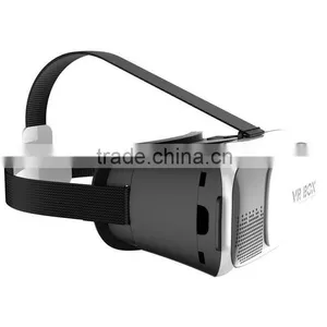 3D Glasses VR Box for Smartphone thumbnail-5