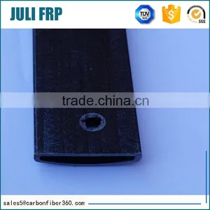 New FRP Product High Strength Fiberglass Tubes for Construction thumbnail-3