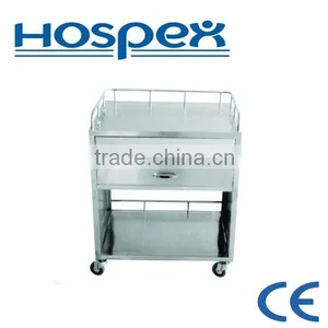 HH115 Medical Anesthesia Cabinet/desk thumbnail-1