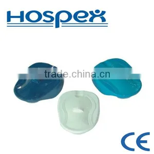 HH355 Hospital Plasticl Bedpan thumbnail-1