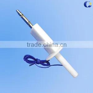 Lab Instrument Test Probe Pin for Finger Test & Ip2x Test Finger Probe thumbnail-1