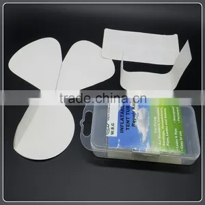 Custom Pvc Patches, High Quality Pvc Adhesive Repair Patch thumbnail-3