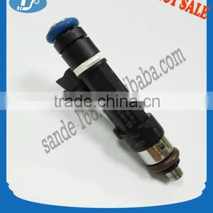High Performance Fuel Injector OEM 0280158162 For Ford f Ocus thumbnail-1