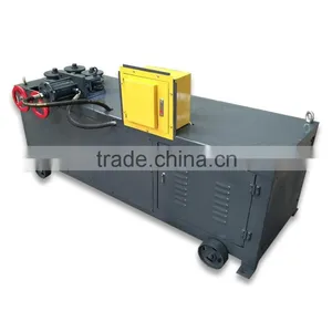 High Quality Environmental Protection 33 Type Hydraulic Bending Circle Machine thumbnail-3