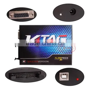2016 NEW KTAG V2.13 Unlimited Version High Quality K TAG Master ECU Programming Tool K-TAG Hardware V6.070 thumbnail-2