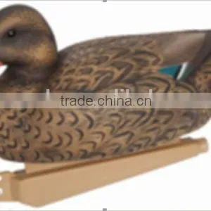 Outdoor Hunting Mallard Duck 13.5" Decoy Mallard Decoy thumbnail-3