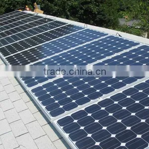Solar Powered Storage Battery 5000W thumbnail-1
