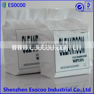 Cleanroom Paper Wiper thumbnail-1