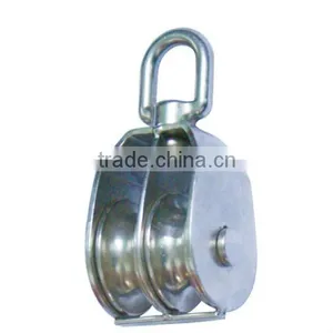 Steel Pulley 64 thumbnail-1