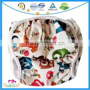 Cloth Diapers Baby Swim Diapers Pul Swimming Diapers thumbnail-1