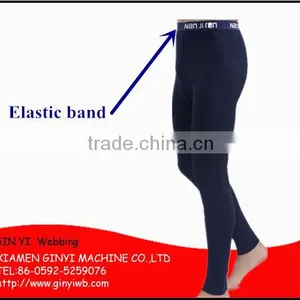 Woven Customized Elastic Band Underwear thumbnail-4