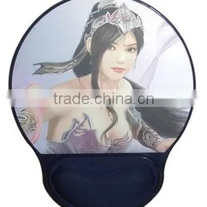 GEL Mouse Pad thumbnail-1