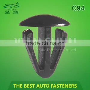 Plastic Plug for Automobile Plug thumbnail-2
