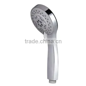 ABS Shower/Water Saving Shower Head/Eco Shower Head Quality Choice thumbnail-1