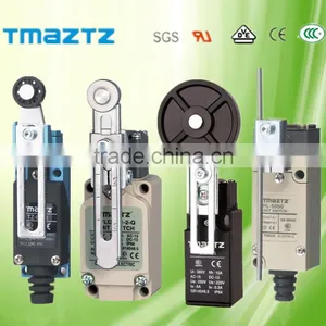 Lift Limit Switch / Hydraulic Limit Switch / 250VAC Limit Switch thumbnail-1