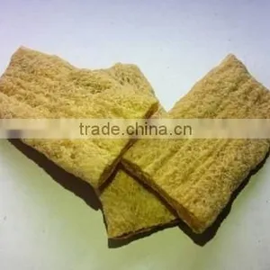 TVP /TSP/Soya Protein Production Line thumbnail-2