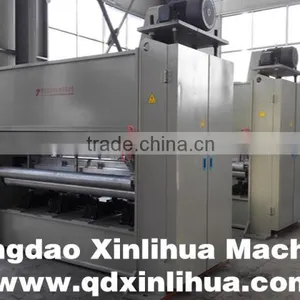 XLHBX Needle Punched Glass Fiber Felt Making Production Line thumbnail-1