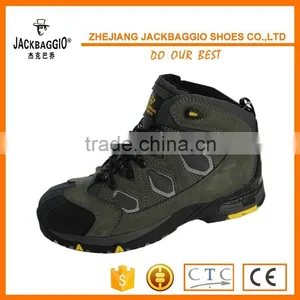 Cheap Safety Shoes Rubber Sole,cheap Safety Shoes,safety Boots thumbnail-1