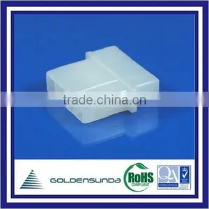 Pitch 5.08 mm Wire to Wire Amp Connectors Housing Female thumbnail-1