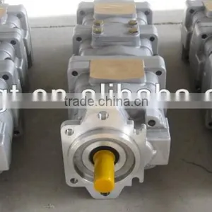 Sell Hydrualic Gear Pump Use for WA320-3A 705-55-3416045 thumbnail-1