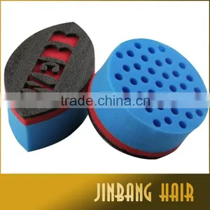 Magic Foam Roller Magic Hair Twist Sponge For Black Man thumbnail-4