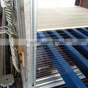 EPS CNC Sheet Cutter for Eps Foam Block thumbnail-4