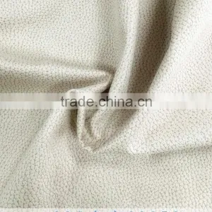 Fabric2 100%Polyester Composite Embossed Textile thumbnail-1
