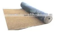 Sand Surface Bitumen Waterproof Membrane For Building Roofing thumbnail-1