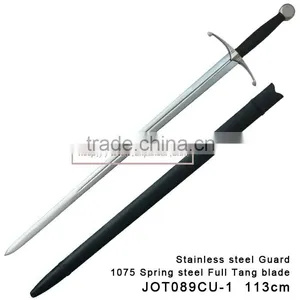 Wholesale Handmade Medieval Sword Movie Sword JOT089CU-1 thumbnail-2