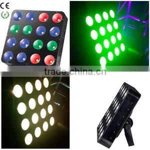 4*4 Bright Matrix Led Light 15W COB LED EV-MTX16 thumbnail-1