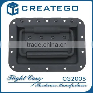 Large Recessed Handle for Road Case Hardware thumbnail-1