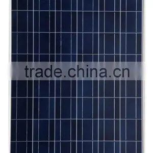 Stock Solar Panel Hot Sale and High Efficient 250 wp Solar pv Module thumbnail-1