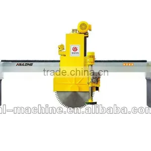 Hydraulic Bridge Stone Cutter thumbnail-1