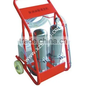 Diesel Fuel Tank Cleaning Machine for Type One thumbnail-1