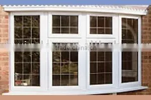 Europe Design Pvc Silding Window,pvc Windows Sill thumbnail-1