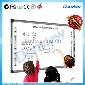 Portable Dual Writing Interactive Educational Equipment thumbnail-1