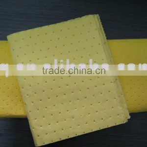 Replace PIG Chemical & Hazardous Spill Mats thumbnail-1