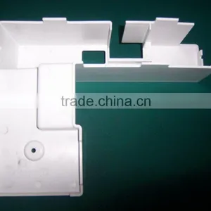 Plastic Electronic Parts Shanghai Professional Mold Manufacture Precision Plastic Parts Mold thumbnail-1