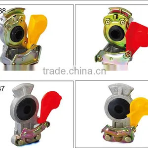 SANYE Automotive Heading Coupling thumbnail-1