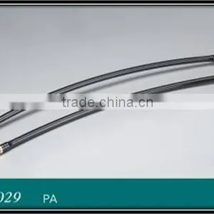 ISO Standard Hydraulic Hose Fittings PA Hose Brake Pipe thumbnail-1