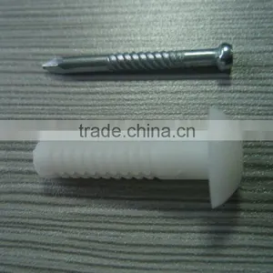 Plastic Anchor,Expend Nail thumbnail-1