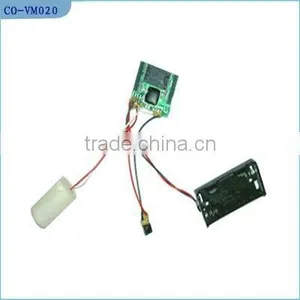 Greeting Card IC Clip/Sensitive Sound Module/musical Clip thumbnail-1