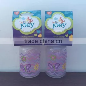 BPA Free PP Baby Feeding Bottle Baby Products Free Samples Manufacturer thumbnail-6