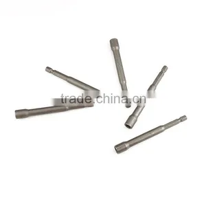 Professional Powerful Magnetic 9Pieces Nut Driver Sets For Car Repairing thumbnail-4