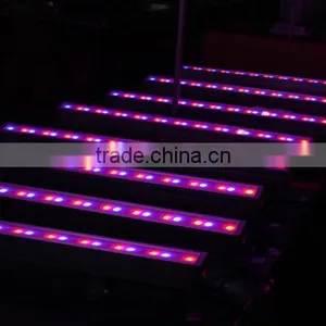 36*1w/3w Led Stage Backdrop Waterproof Led Wall Light Backdrop thumbnail-6