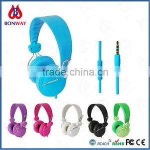 Good Quality Headphone for Computer Headphone for pc thumbnail-2