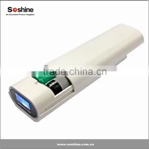 Soshine E4 Power Bank 2 x 18650 Power Bank for Mobile Phone for Camera and MP3 Player Power Bank Charger Power Bank Case thumbnail-5